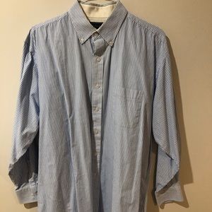 Mark, Fore & Strike oxford/button up